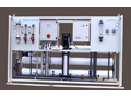Equipment for water treatment