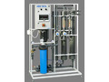 Equipment for water treatment